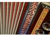 New Podgorsek accordion made in Slovenia 